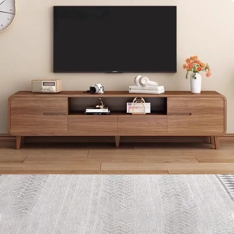 Display Modern FloatingTV Stands Shelf Wall Monitor Cabinet Units MountTV Stands Luxury Meubles Television Modern Furniture