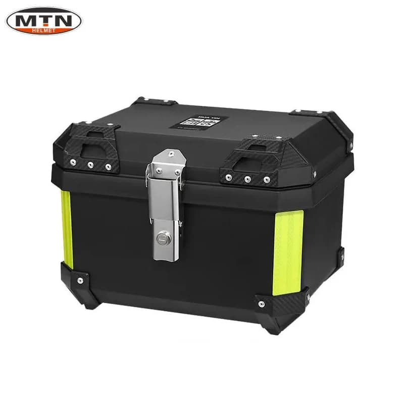 36L Motorcycle Universal Coda Box For R1250GS F800GS F850GS G310gs F750gs Top Posterior Bag Storage Tool Large Capacity Coda Box