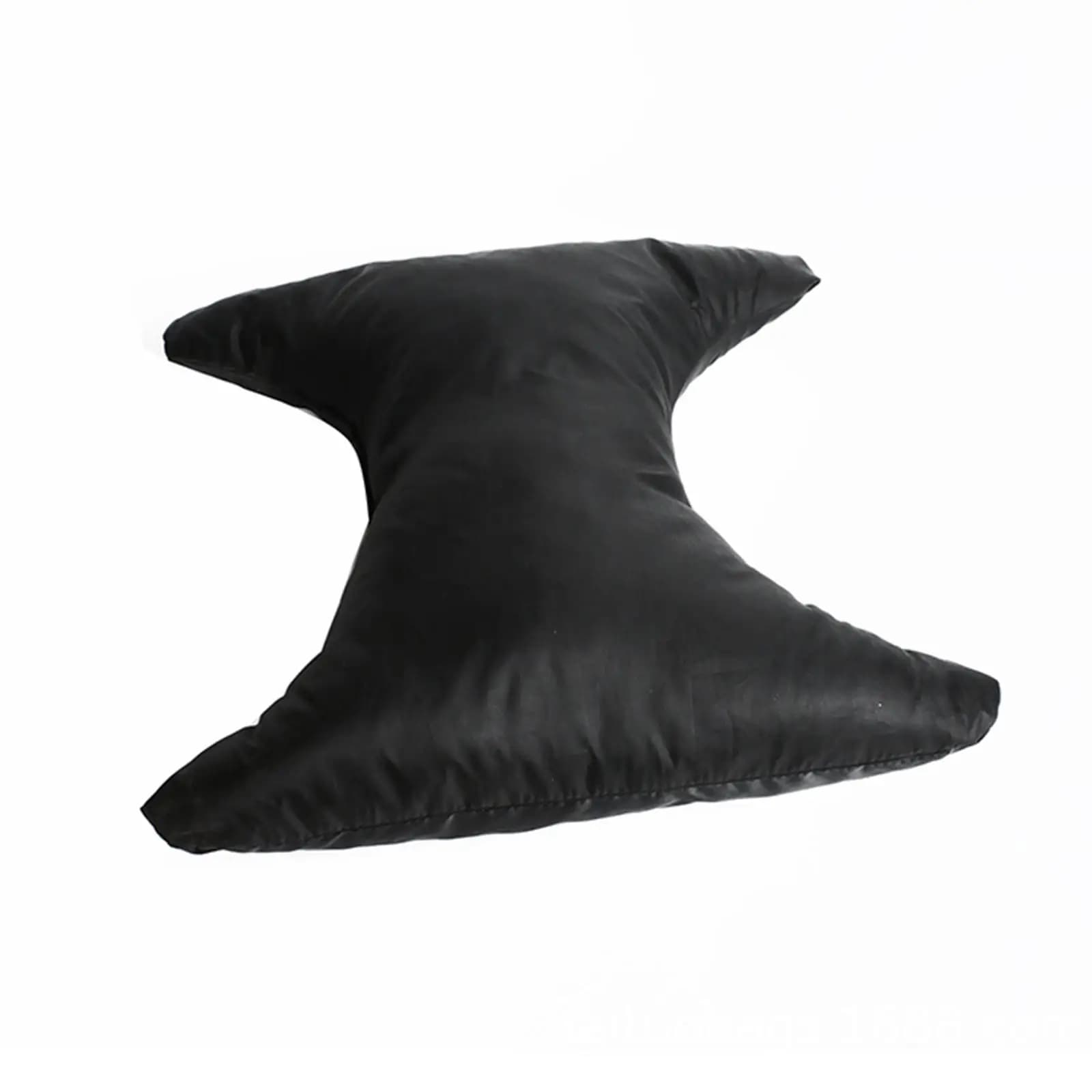 Bass Drum Weak Sound Absorbing Pillow Durable Practice Pads Drum Noise Muffler for Drums Accessories