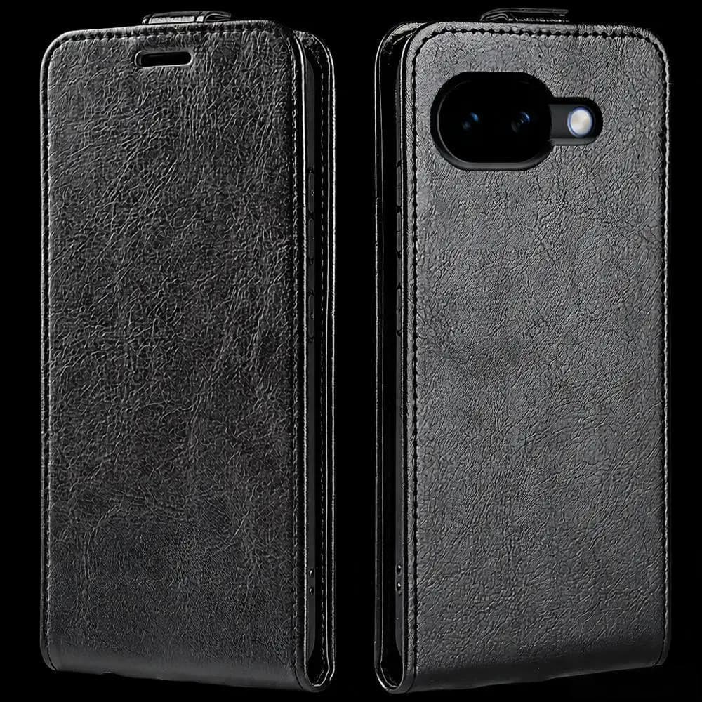 Vertical Flip Leather Cover Case For Google Pixel 11 Pro XL 10A Pixel 8 9 Pro Phone Case Magnetic Coque Funda Shell Wallet Bag
