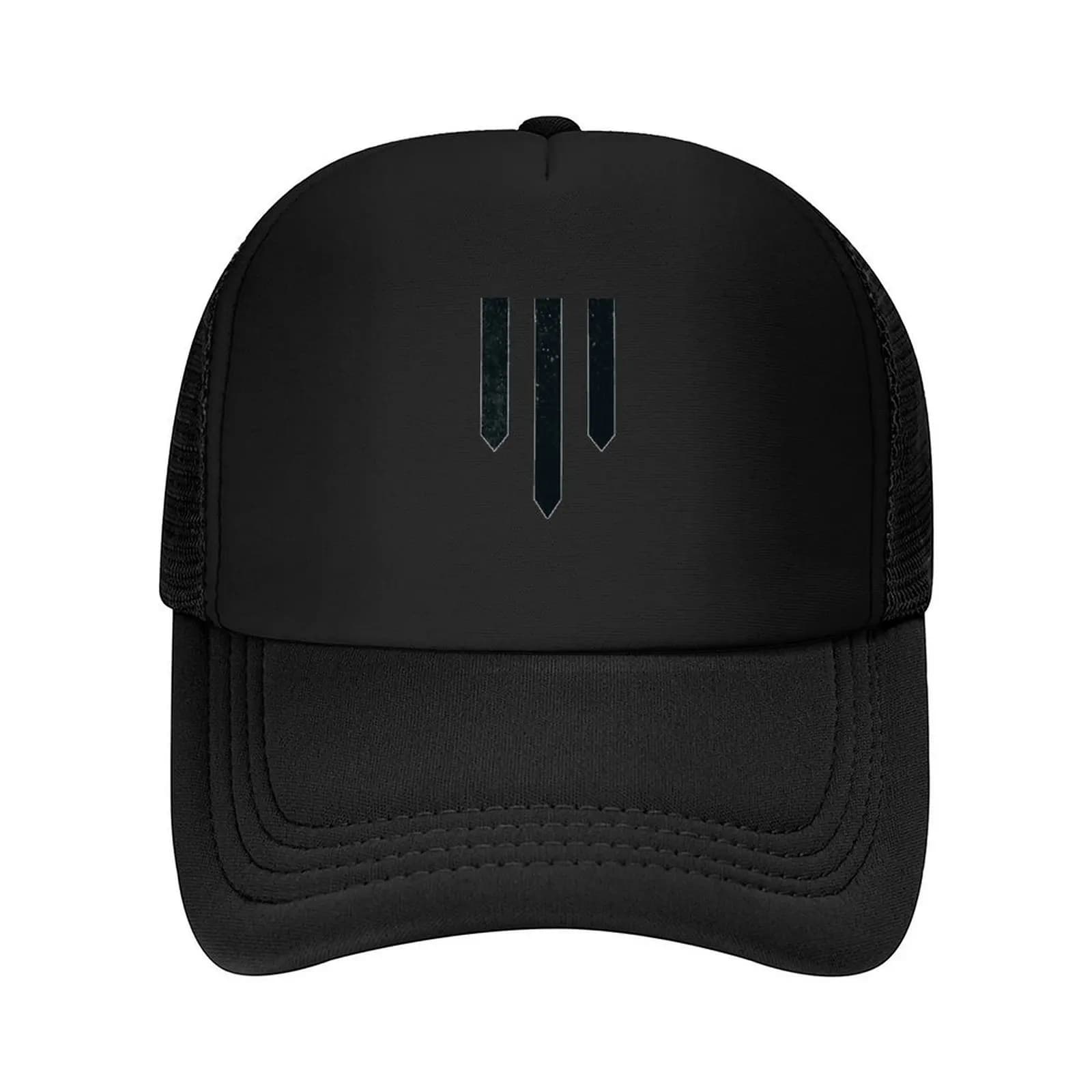 Hell Let Loose Berretto da baseball cappello da trekking Berretto da uomo di lusso Cappello da spiaggia in schiuma Cappello da spiaggia da donna Outlet 2025 da uomo