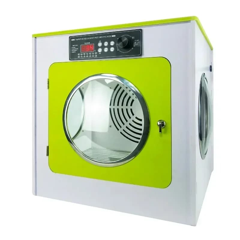 Pet Electric Hair Dryer Pet Hair Dryer Small Dog and Cat Hair Dryer