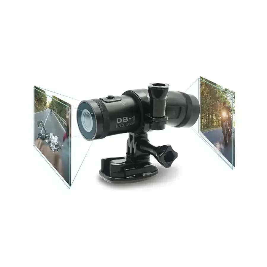 Produttore Fornitore HD 1080p Fotocamera Sport Bicicletta Moto Casco Action Camera