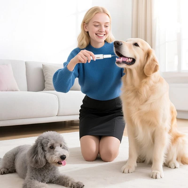 Ultrasonic Dental Cleaner for Pets Dog Cat Shades for Teeth Brushes Electric Pet Dente Scaler Teeth Cleaning Tool Care Kit