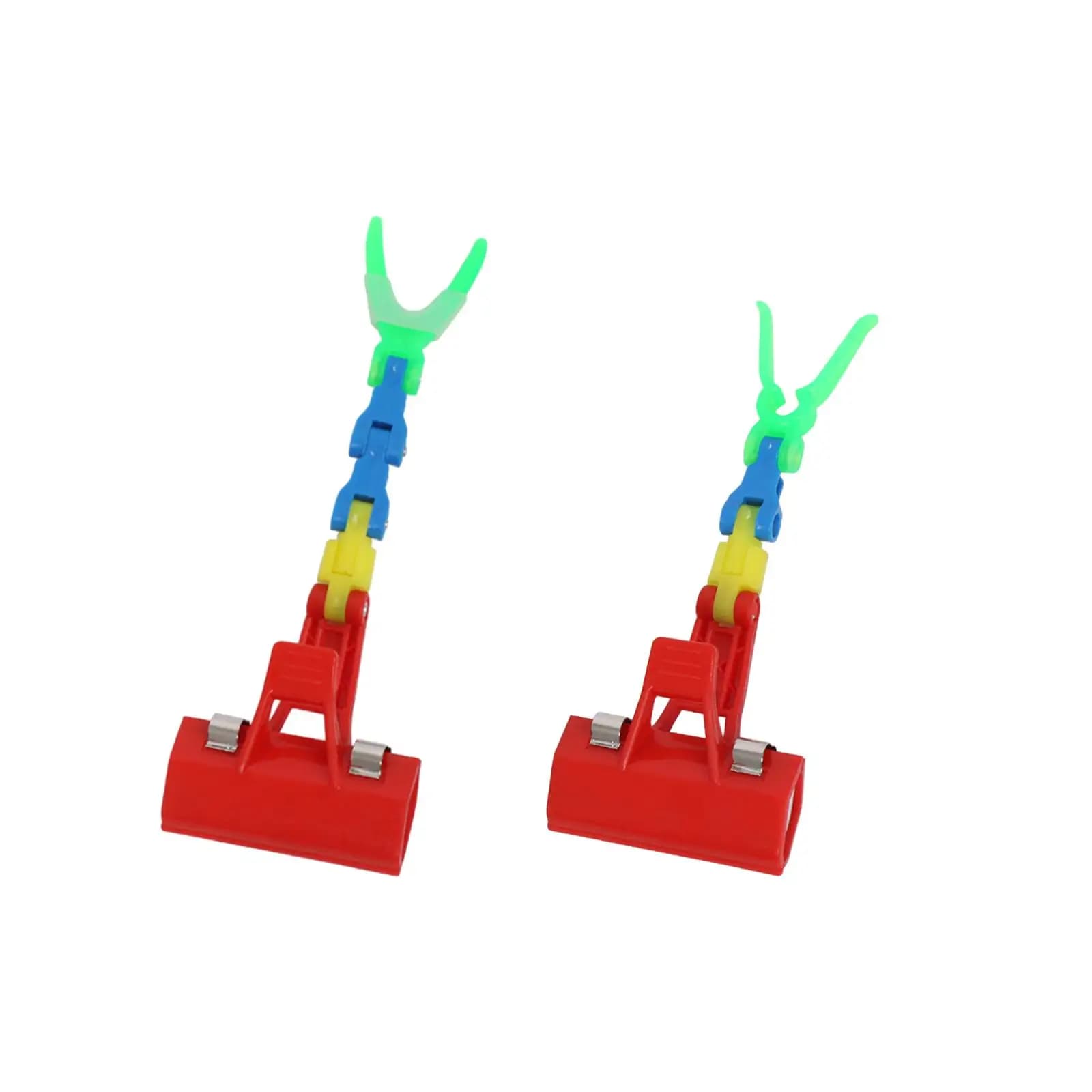Support for fishing rod Support for rear bracket Multifunctional Haning Clip Accessories