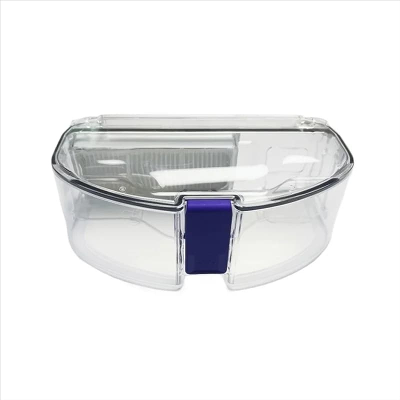 Parte di ricambio del filtro della scatola della polvere A76G per accessorio Narwal Freo X Ultra/Freo X Plus/Freo Z10/Freo Pro