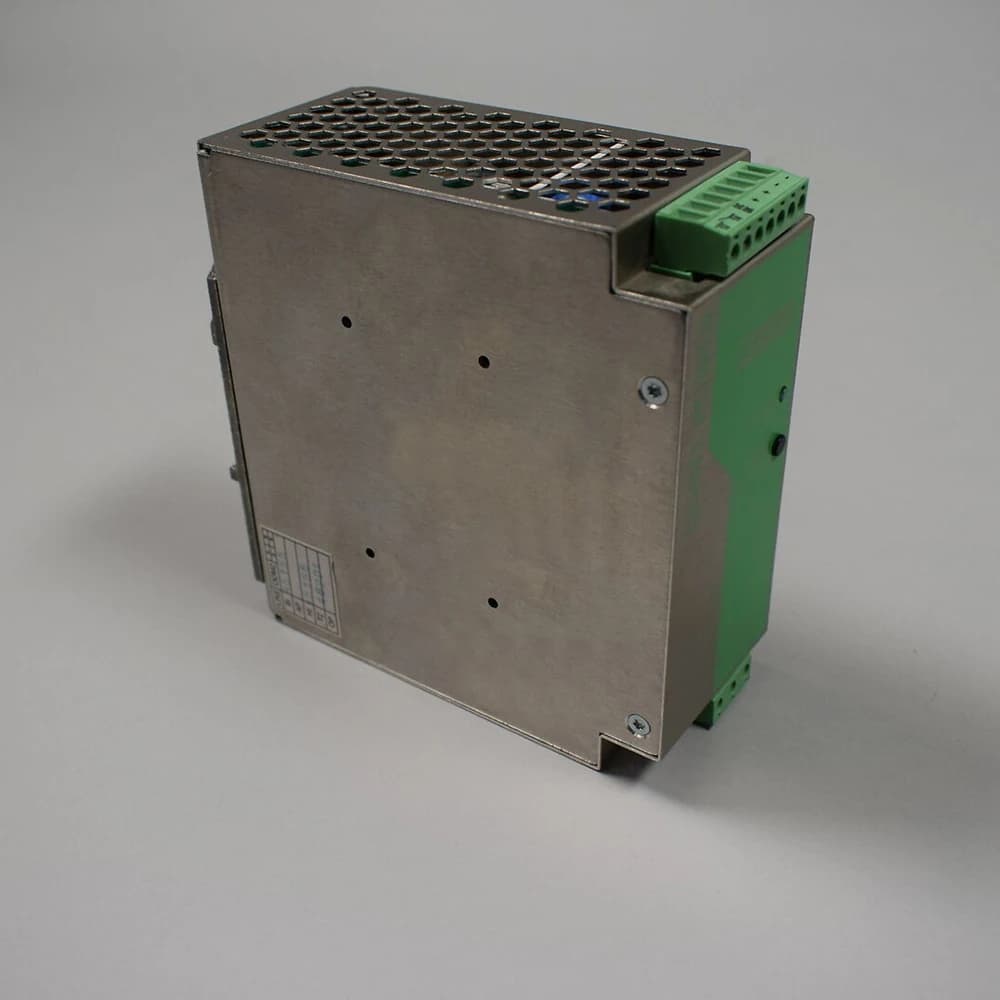 Alimentatore Switching 24VDC/5A QUINT-PS-100-240AC/24DC/5 QUINT