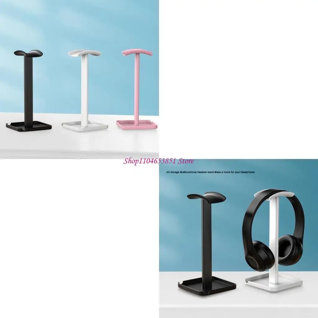 Robusto supporto per cuffie Supporto per cuffie Supporto per cuffie Supporto per telefono cellulare