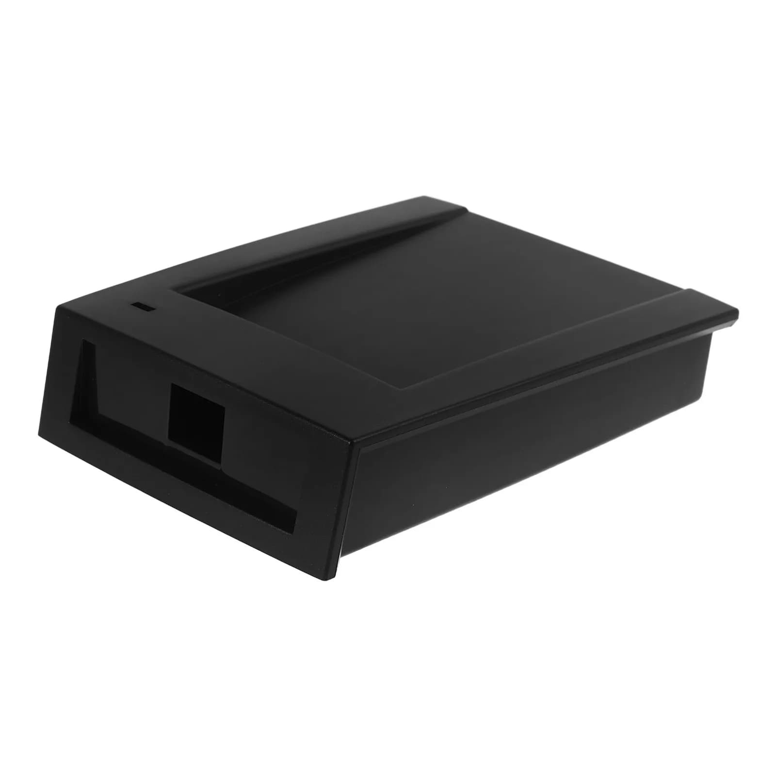 Elegante Cover Protettiva Impermeabile in Plastica per Lettore di Controllo Accessi IC NFC ID Card, Piccola