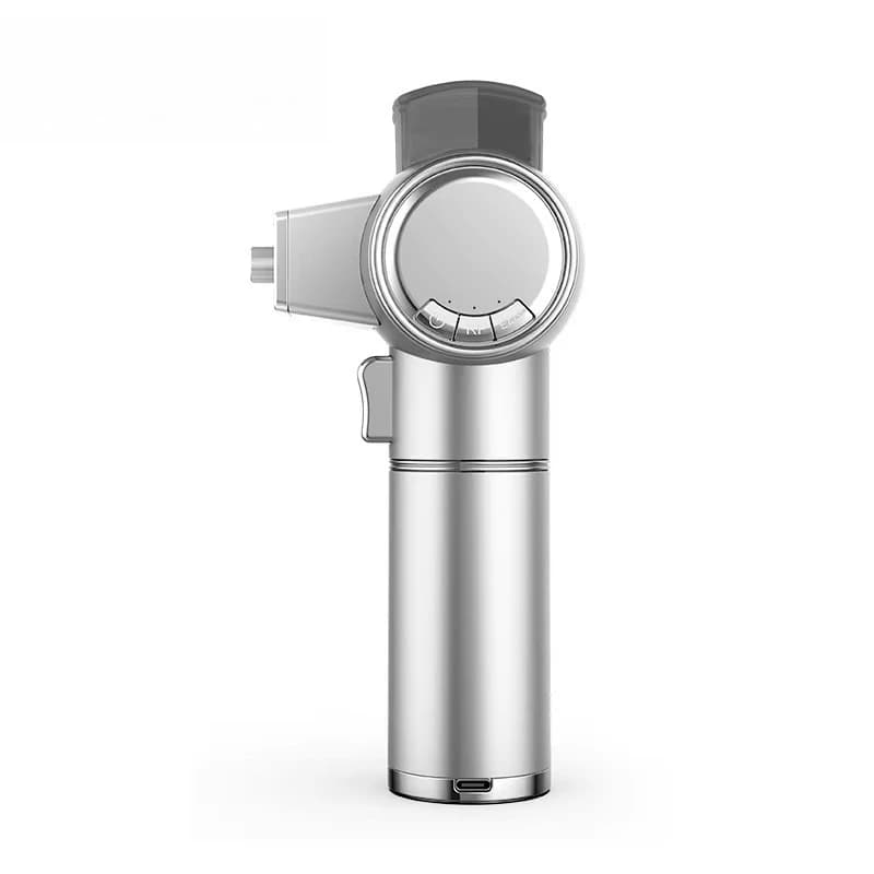 Spazzola Lisciante per Capelli Elettrica Portatile Professionale Ecologica con Ioni Negativi e Ceramica Riscaldata per Styling Rapido