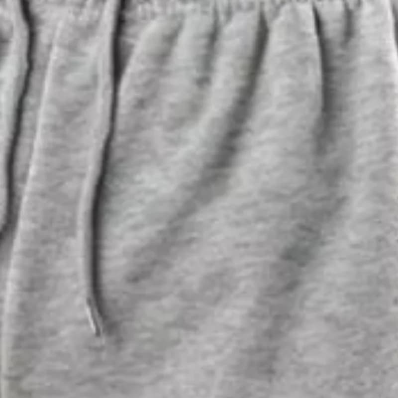 Pantaloni da Jogging Larghi da Uomo in Poliestere e Spandex, Pantaloni Casual Estivi, Pantaloni Sportivi con Tasche per Allenamento e Streetwear