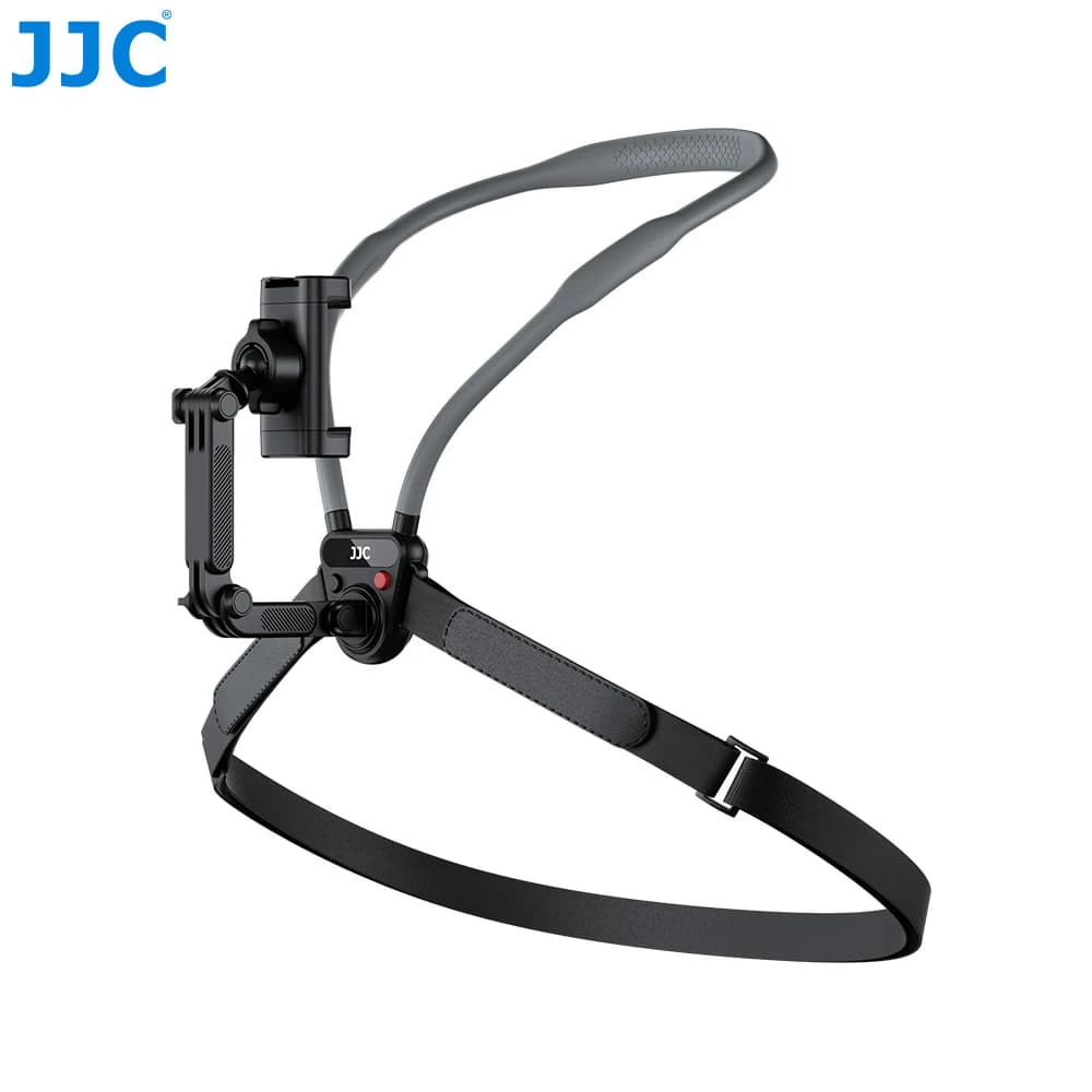 Quick Hook JJC Support for Samsung Xiaomi Smartphone and Action Camera GoPro Hero 13 12 11 10 Insta360 Ace Pro 2