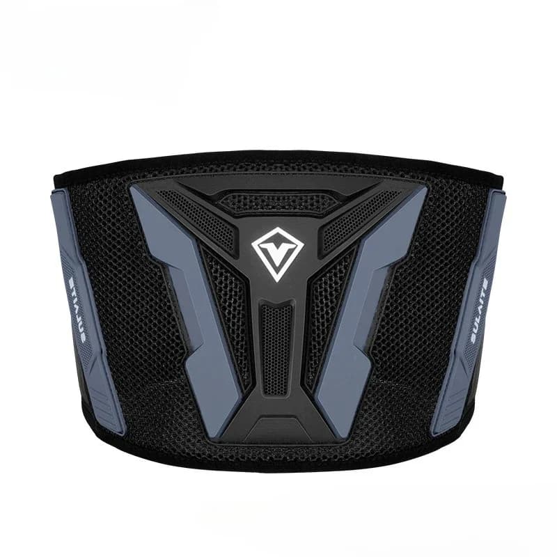 Riding Anti-drop Waist Protection Off-road Locomotive Protective Equipment Motorcycle Travel Belt Protective Gear