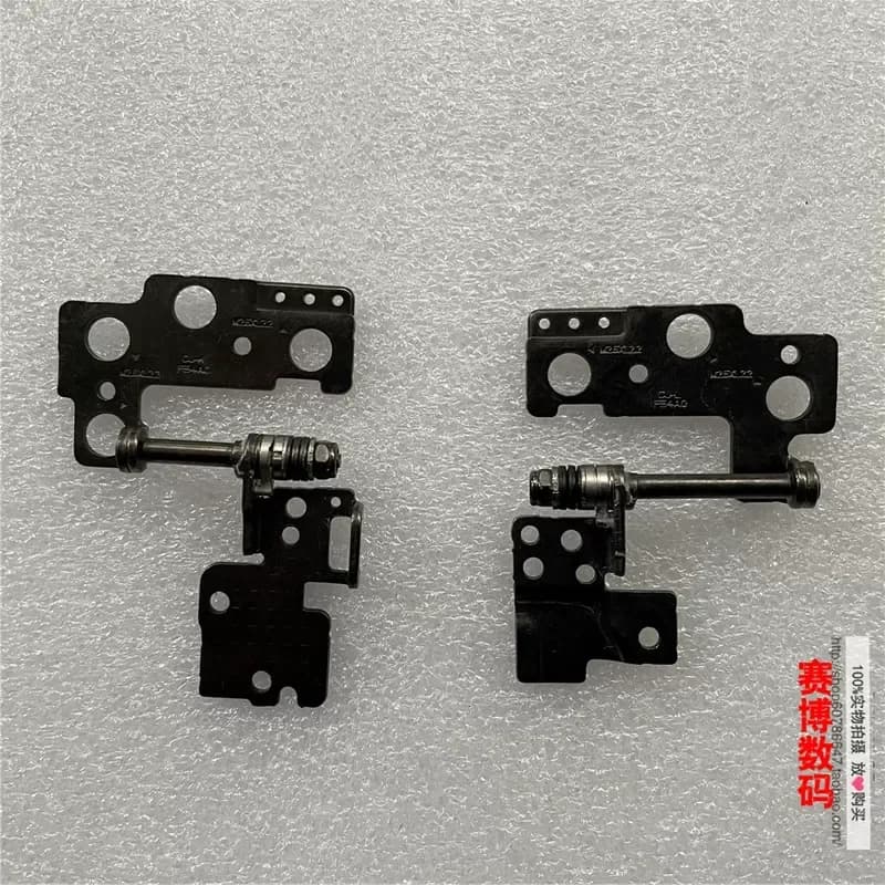 Hinge Metal Screen Shaft for ThinkPad Lenovo R14 E14 Gen1 5H50S73133
