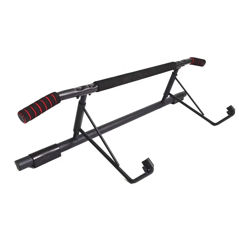 Special Offer: Multifunctional Traction and Lift Bar, Fitness Equipment for Door or Wall