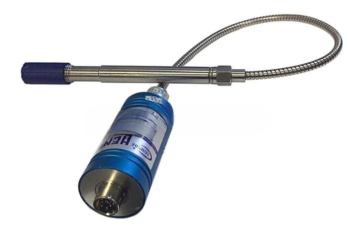 PT124-50MPA-M14 Sensore di pressione di fusione del trasduttore di pressione di fusione