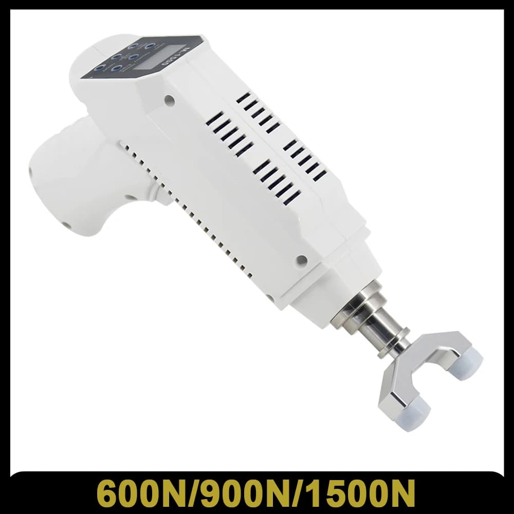 1500N Chiropractic Adjustment Tool Spine Electric Correction Gun for Relaxing Massager for Professional Body for Cervical Health Care