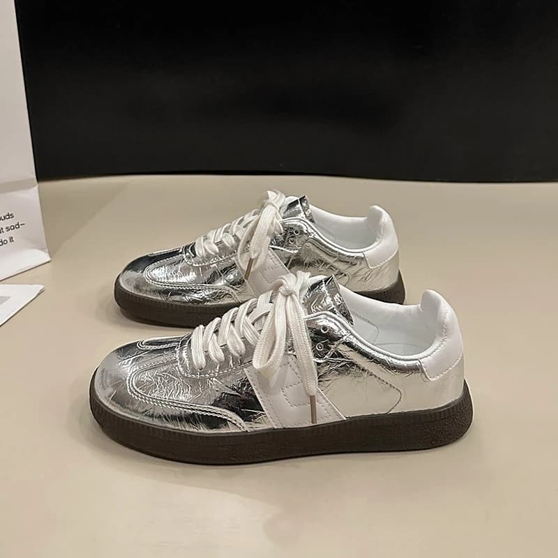 Scarpe da Donna Eleganti e Sexy per Primavera e Autunno, Sportive e Casual, alla Moda, Comode e Best Seller
