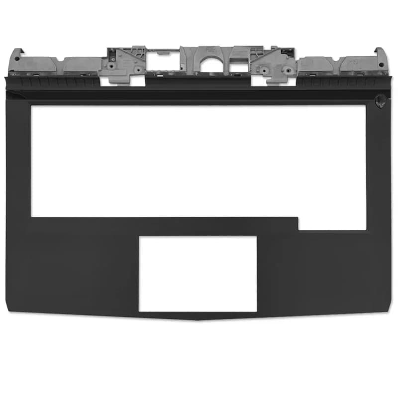 Cover superiore LCD compatibile con Alienware 13 R3 M13X R3, cornice dello schermo, poggiapolsi, base inferiore, presa d'aria