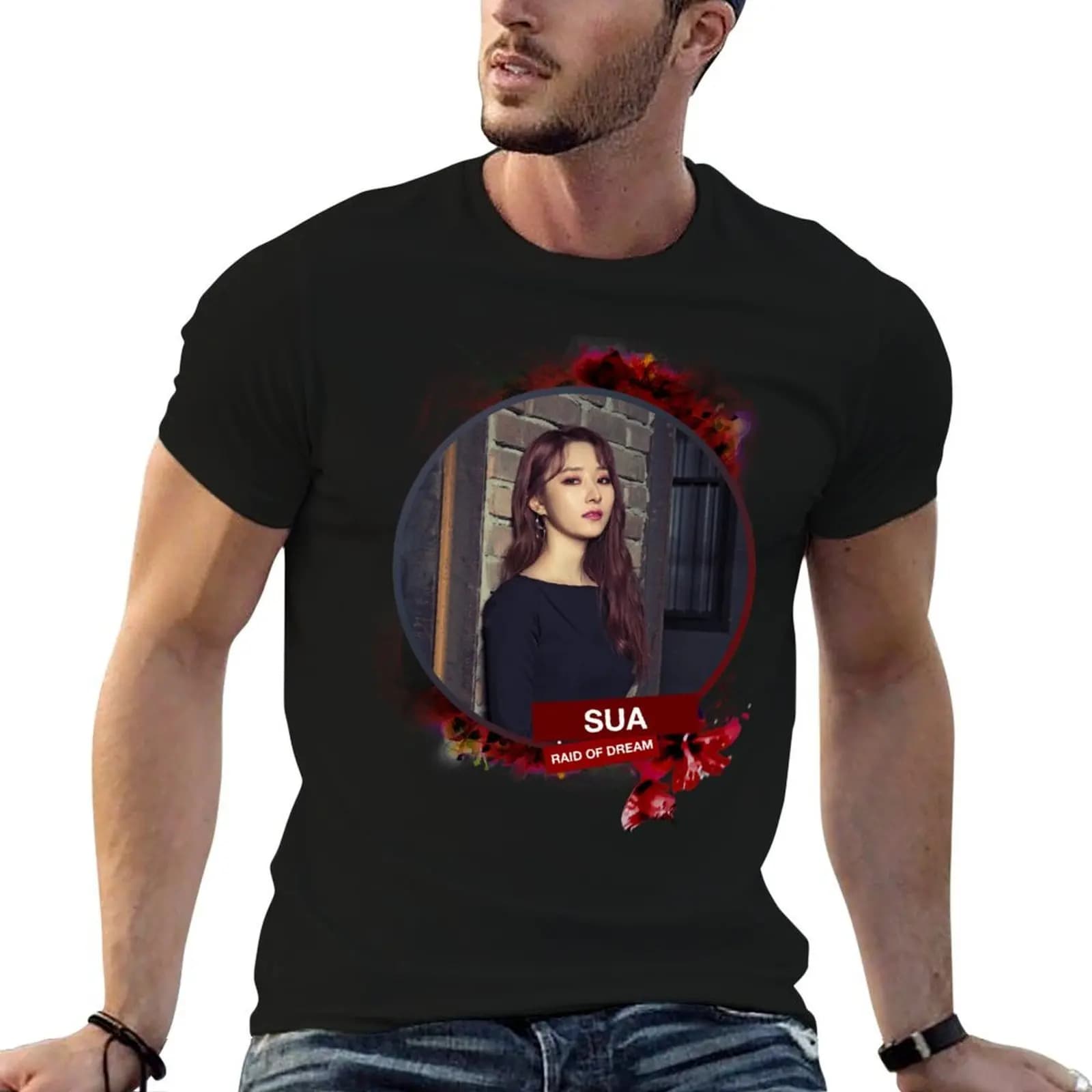 Dreamcatcher - Sua T-Shirt aesthetic clothes cute clothes mens fashion