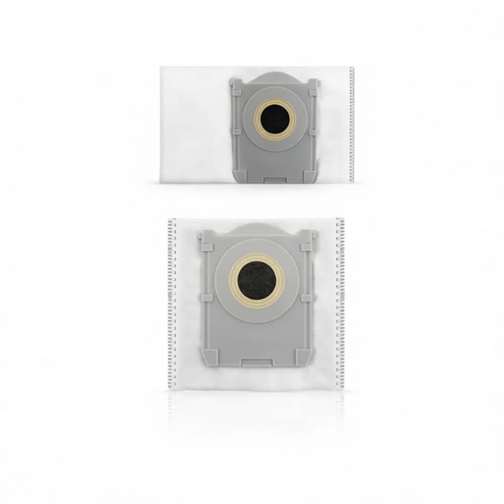 Replacement Filter Dust Bag For Irobot Roomba I7 I6 I8 I5 I4 I3 E5 E6 S9 S9 Plus Robot Vacuum Cleaner Dirt Disposal