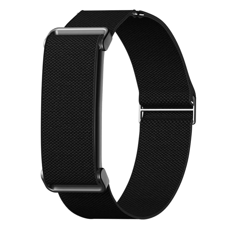 Nylon Google Fitbit Air Sports Bracelet Strap Outdoor Running Loop Velcro Woven Wrist Replacement Simple Custom Gift Accessories