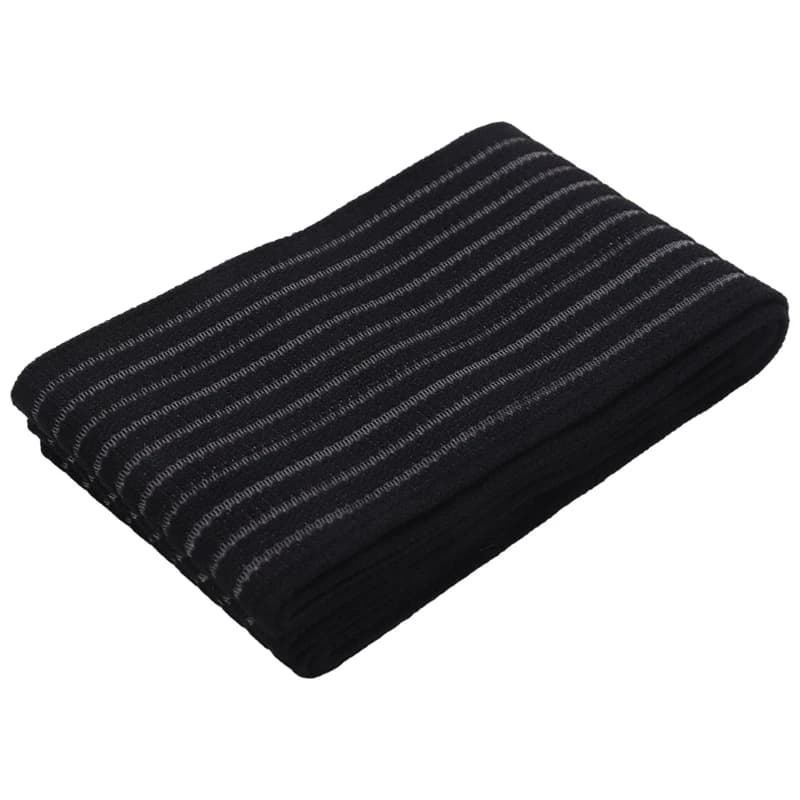 Fascia Elastica Extra Lunga per Ginocchio, Supporto Compressivo, Benda Elastica per Movimento delle Gambe
