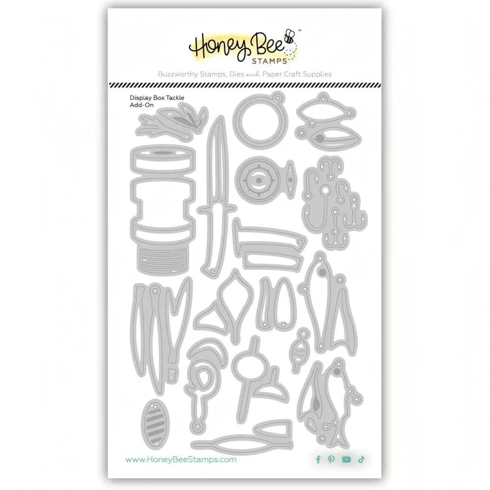 Display Box Tackle 2026 New Metal Fustelles for Scrapbooking DIY, Craftsmanship, Photo Album, Handmade Decorations