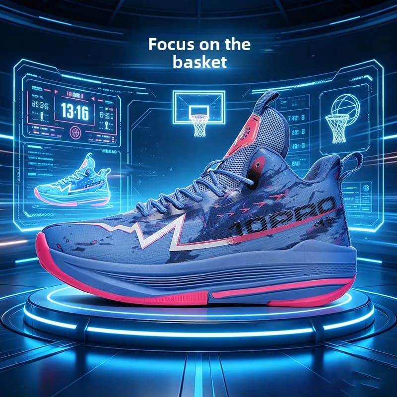 Scarpe da Corsa Fluorescenti con Piastra in Carbonio per Maratona, Sneakers Sportive Traspiranti e Leggere per Uomo e Donna, Comode Scarpe Atletiche Casual