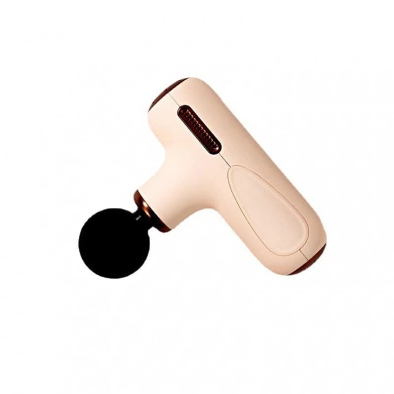 Portable Muscle Massage Gun for Band Sensory Motor without Brushes