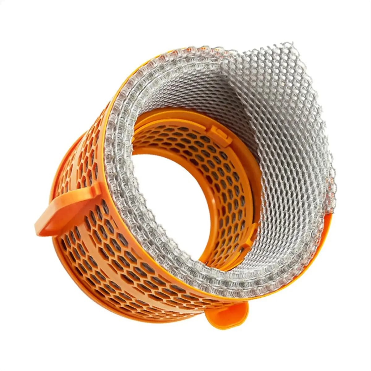Sostituzione del filtro evaporatore in fibra di carbonio per purificatore d'aria HIWS per parti del purificatore d'aria PH01 PH02 PH03 PH04 PH3A