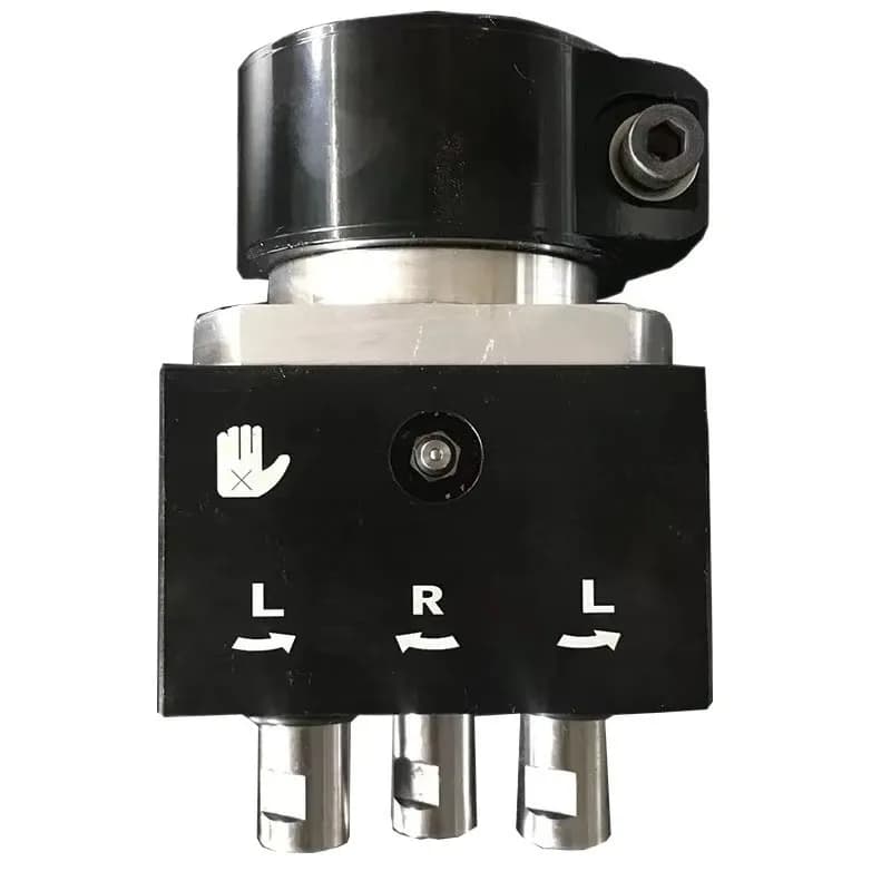 Row drill hinge drill bag, wooden door hinge bag 48-6 door punching, woodworking rows of accessories