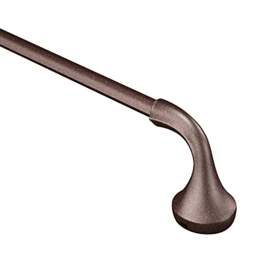 YB28ORB Portasciugamani da bagno Eva