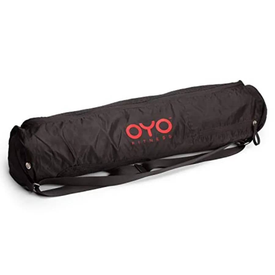 Carry-All Shoulder Bag/Yoga Bag
