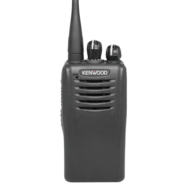 Radio bidirezionale portatile Walkie Talkie da 500 miglia Prezzo Radio bidirezionale DMR Kenwood NX220