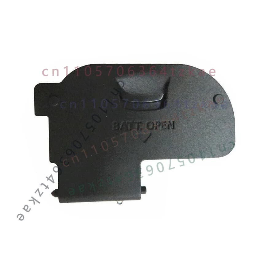 New Battery Cover Door Repair Part For Canon EOS 5D Mark IV 5DIV 5D4 DSLR Camera Replacement Accessory