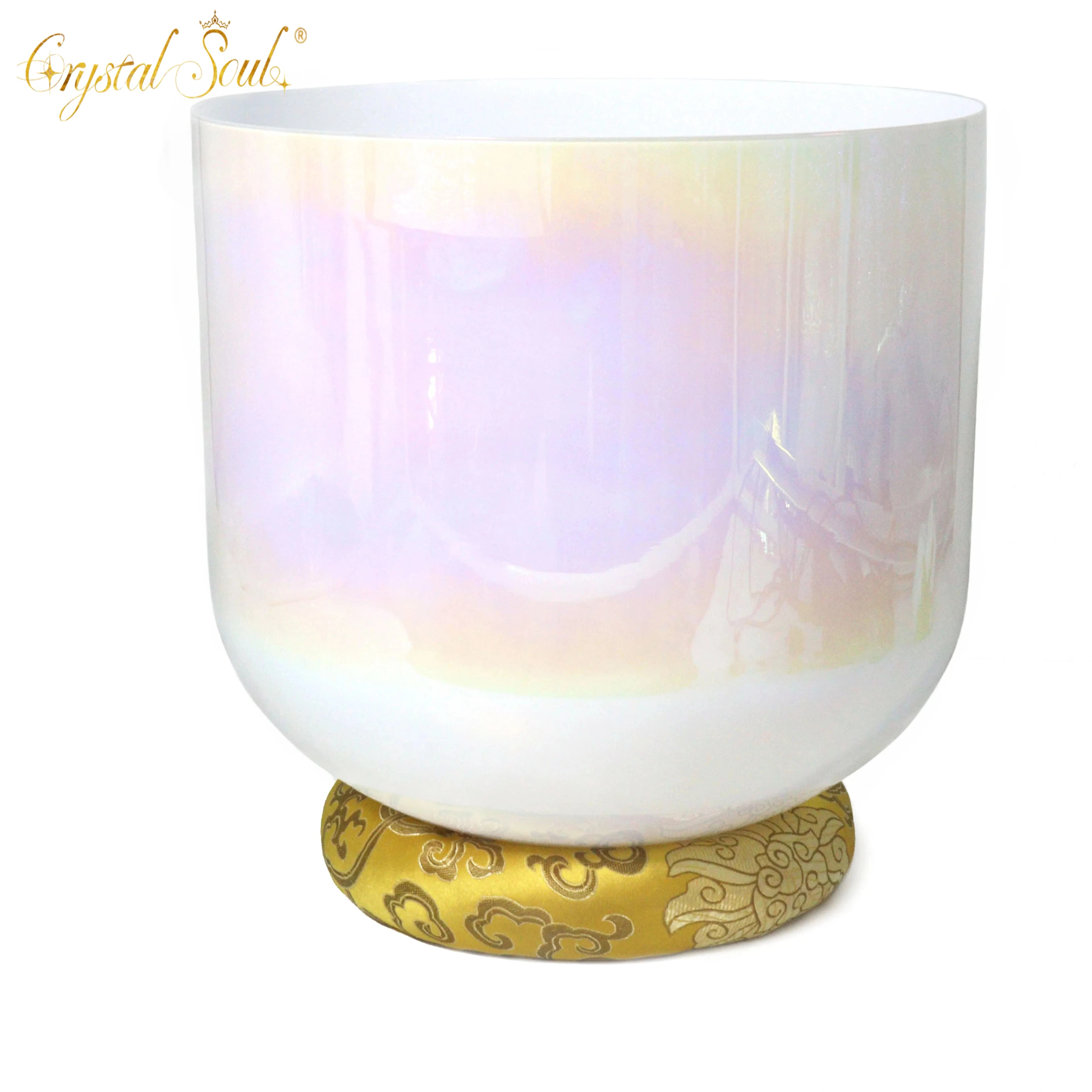 CrystalSoul crystal bowls singing quartz healing bowls chakra crystals wholesale crystals energy reiki sound healing