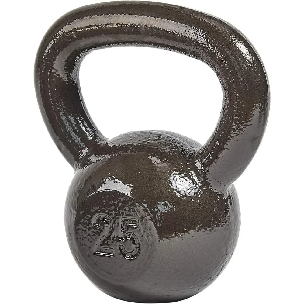 Kettlebell in ghisa solida multiuso LAll