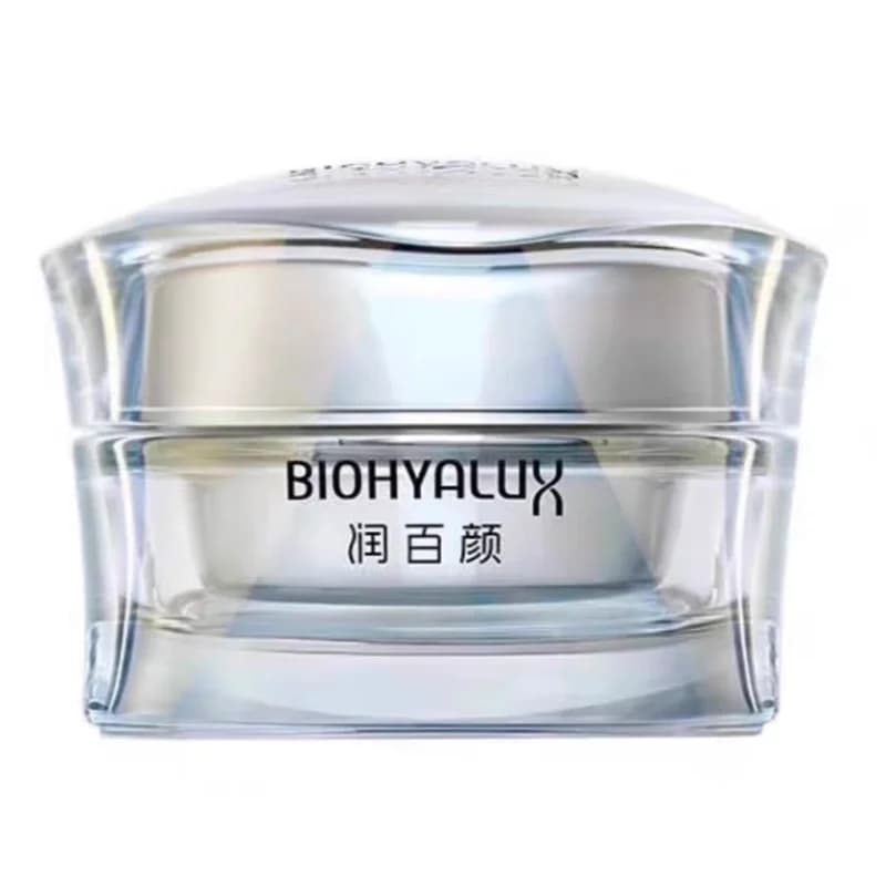 BIOHYALUX Collagen Tightening Protein Facial Energy Cream Reconstituted Cream Anti-aging Hydrating Moisturizing Skin Care