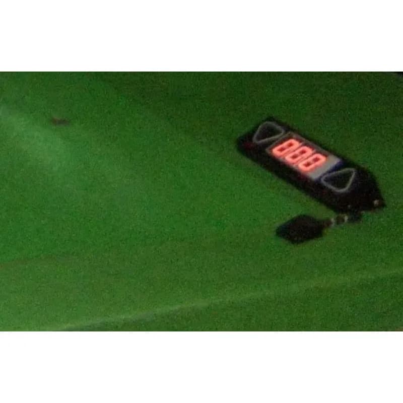 T automatico (per campo di guida, emulatore di golf con schermo)