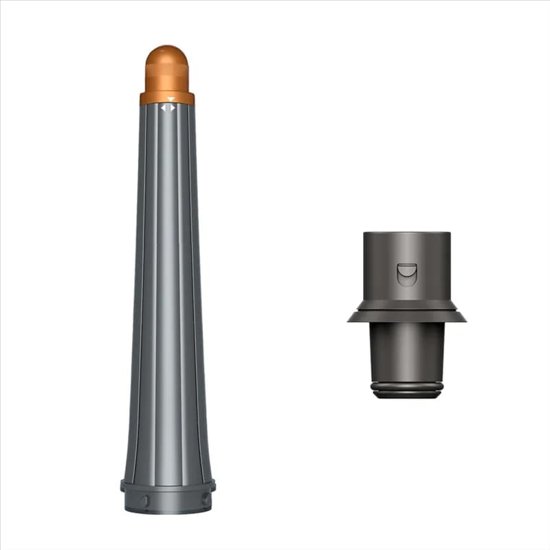 perCODE perAccessory for Long Hair Harnesses with Dyson Supersonic Adapter HD03/HD04/HD07/HD08/ HD15/ HD16