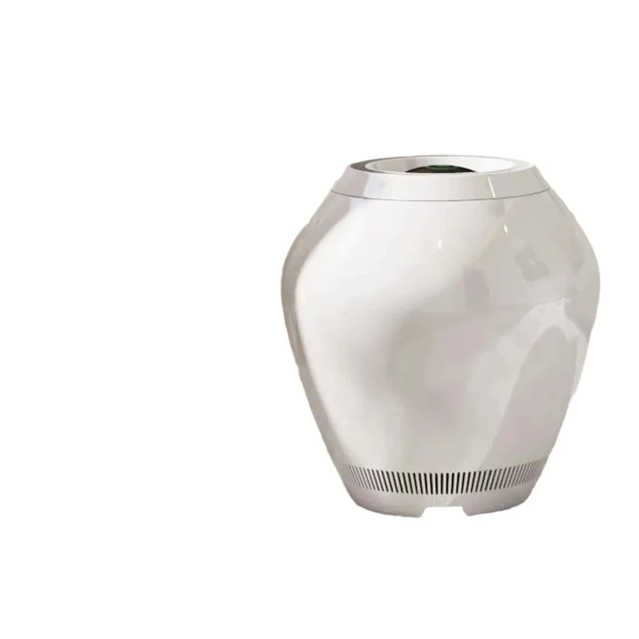 Purificare la camera da letto delle donne incinte sterilizzazione dell'aria senza nebbia umidificatore intelligente a basso rumore per uso domestico