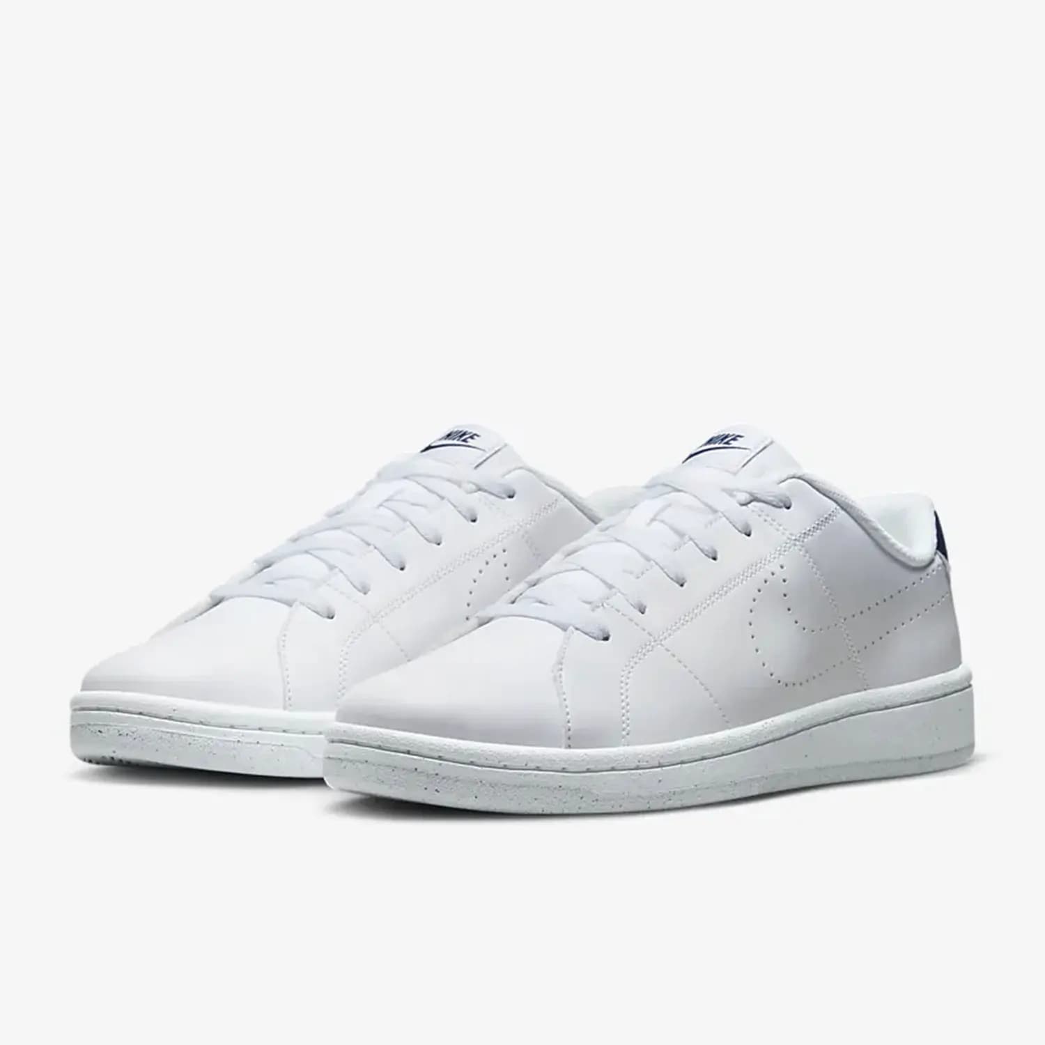 Scarpe casual da ginnastica basse sportive traspiranti ufficiali Nike nuove da uomo DX5939-102