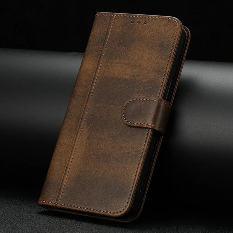 For Oneplus 15 5G Luxury Case Magnetic Leather Book Shell Oneplus15 Case Phone Oneplus 13R 12R 11R 12 13 13T 15T 15R Oneplus15