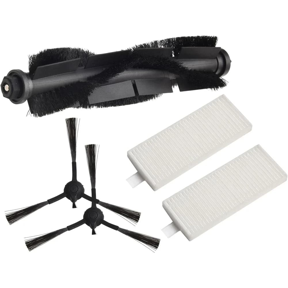 【Prezzo caldo!】Kit di parti di ricambio per accessori per aspirapolvere Tapo RV30 Max Plus/RV30 Max/RVV20 Max Plus/RV20 Max
