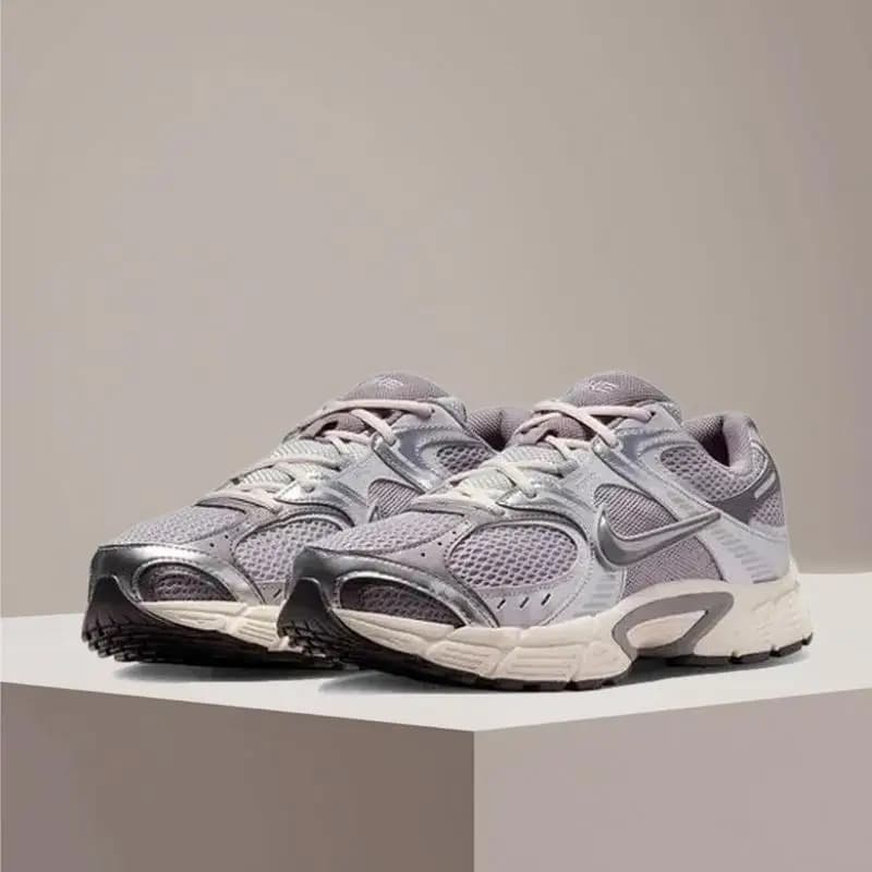 Nike V5 RNR Retro Slip-Resistant Durable Cushioning Dad Shoes Mesh Breathable Running Shoes HJ5228-003