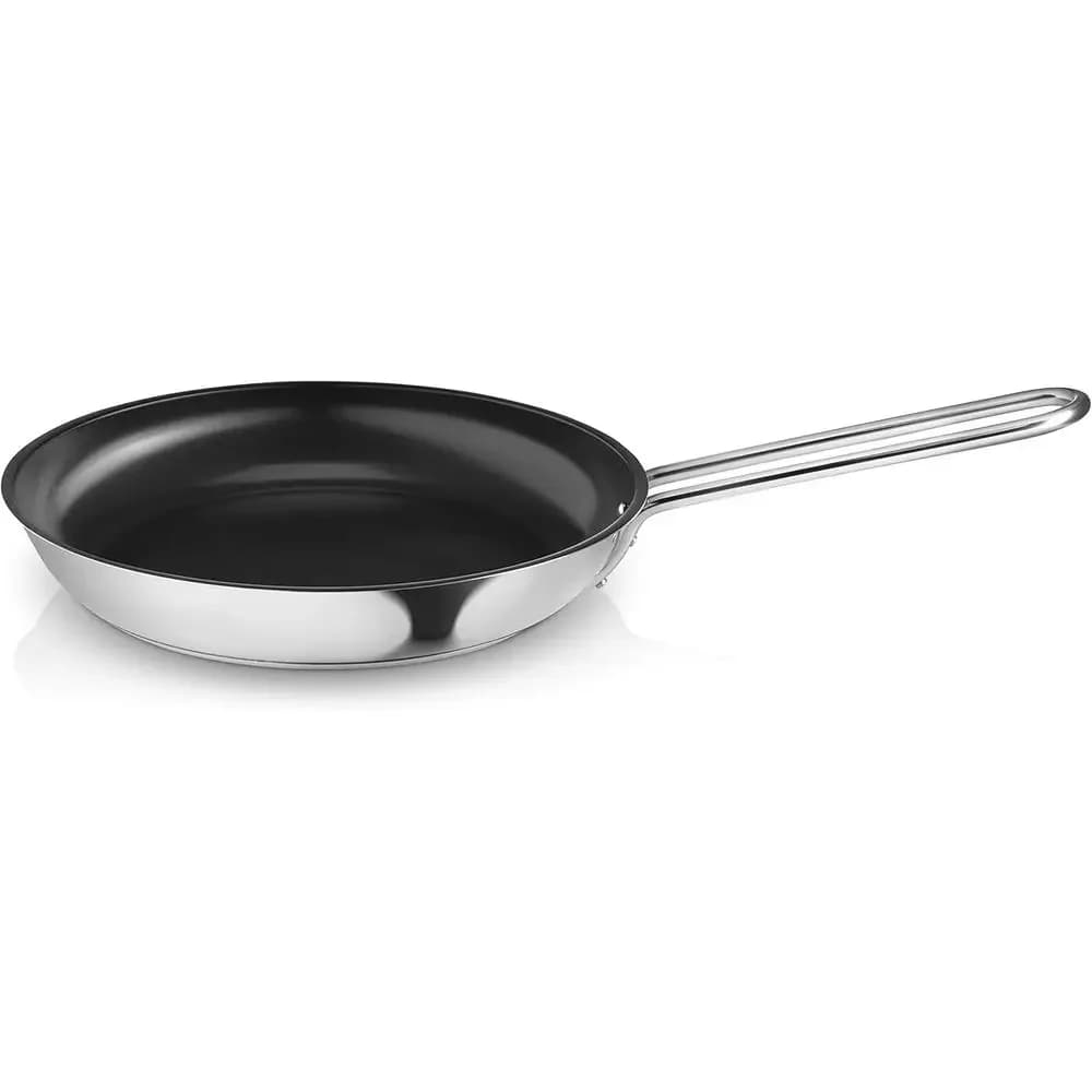 Non-stick Coated Frying Pan, 24cm Diameter