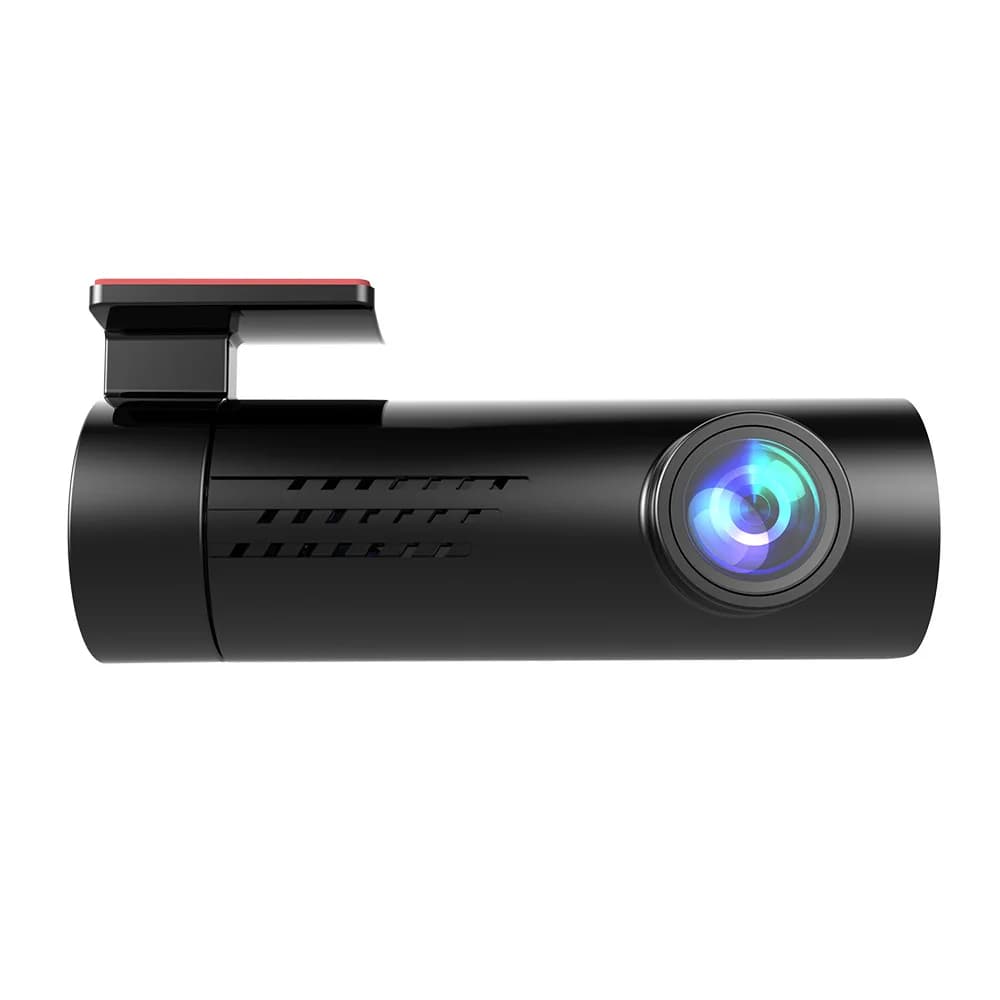 4K HD Dual Front Rear Lens Car Dash cam WiFi Car Video Recorder Loop Recording Audio Control for Car Security