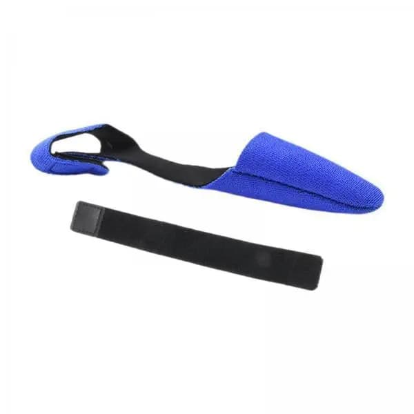 Copertura per Canna da Pesca Impermeabile, Custodia Elastica in Tessuto, Organizzatore per Accessori da Pesca, Protezione per Canna da Viaggio