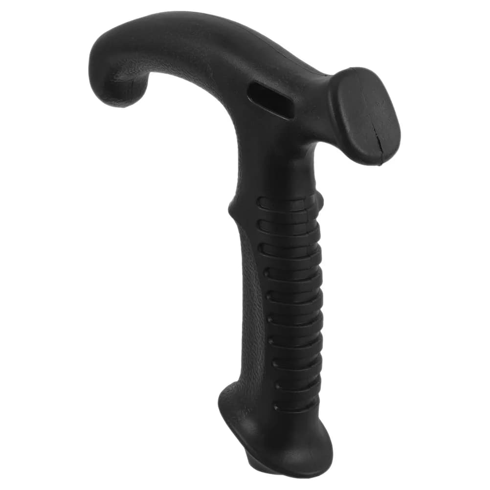 Premium Anti-slip Spherical Spare Parts for Trekking Sticks, Stroller Sticks, Ski Sticks, Usage in Each Atmospheric Condition